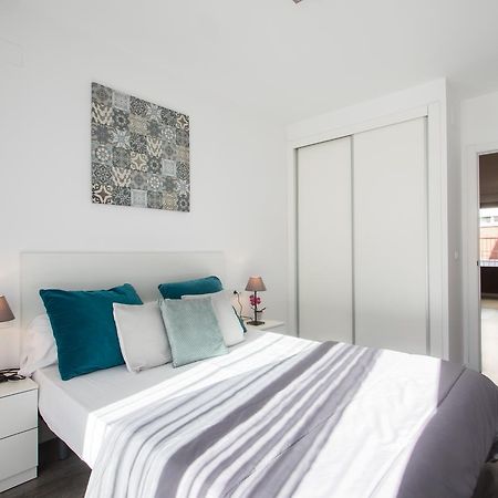 Flatsforyou Turia Walencja Zewnętrze zdjęcie