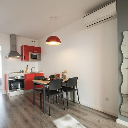 Flatsforyou Turia Walencja Zewnętrze zdjęcie