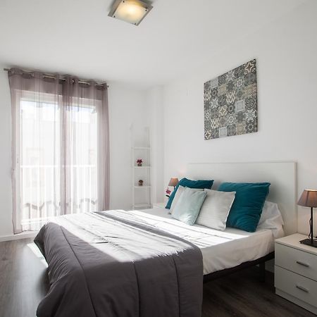 Flatsforyou Turia Walencja Zewnętrze zdjęcie
