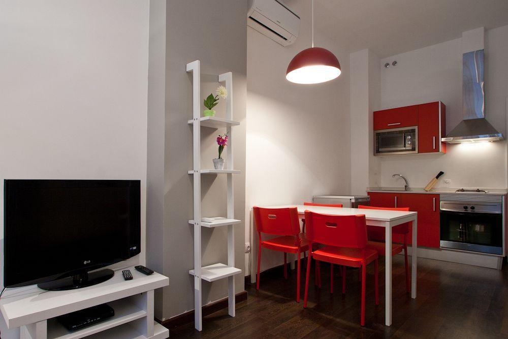 Flatsforyou Turia Walencja Zewnętrze zdjęcie